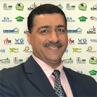 Dr. Khaled Mohamed Khaled