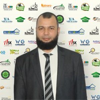 Dr. Ahmad Sabri Ahmad