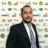 Dr. Ahmed Hamed Ibrahim Farag
